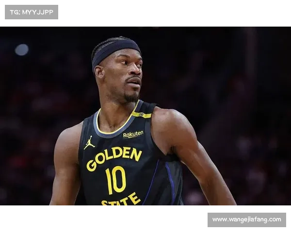两年1.21亿,加盟勇士!巴特勒创NBA记录,彻底征服了所有人 两年1.21亿,加盟勇士!巴特勒创NBA记录,彻底征服了所有人