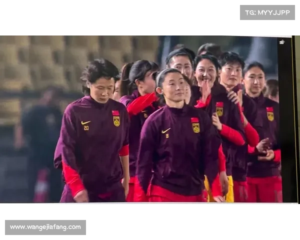 中国女足2比0越南女足