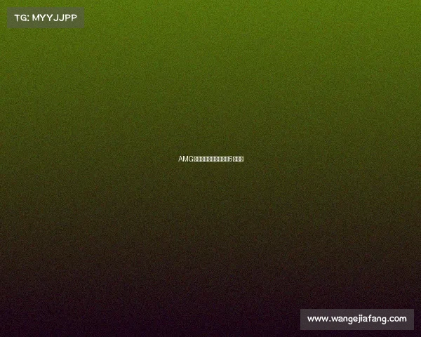 AMG、路虎全触电，艾尼氪6急改款