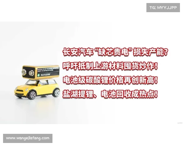 “缺芯”不能成为长安新能源欺骗消费者的“万能借口” “缺芯”不能成为长安新能源欺骗消费者的“万能借口”
